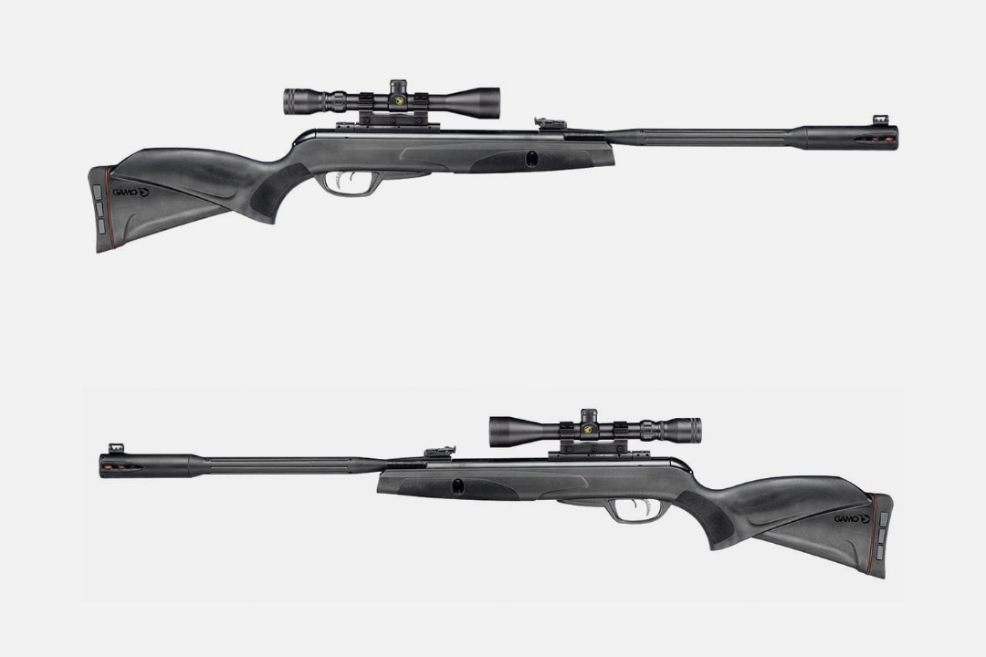 Gamo Whisper Fusion Mach 1 Air Rifle