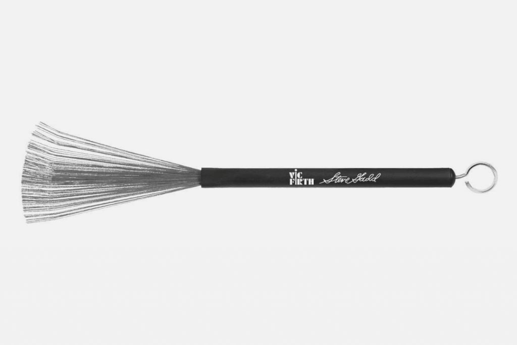 Vic Firth Steve Gadd Wire Brush