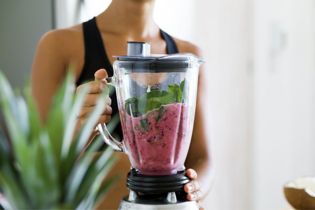 The Best Quiet Blenders You Can Buy