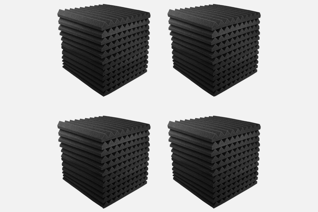 How to Soundproof a Dog Kennel Acoustic Panels