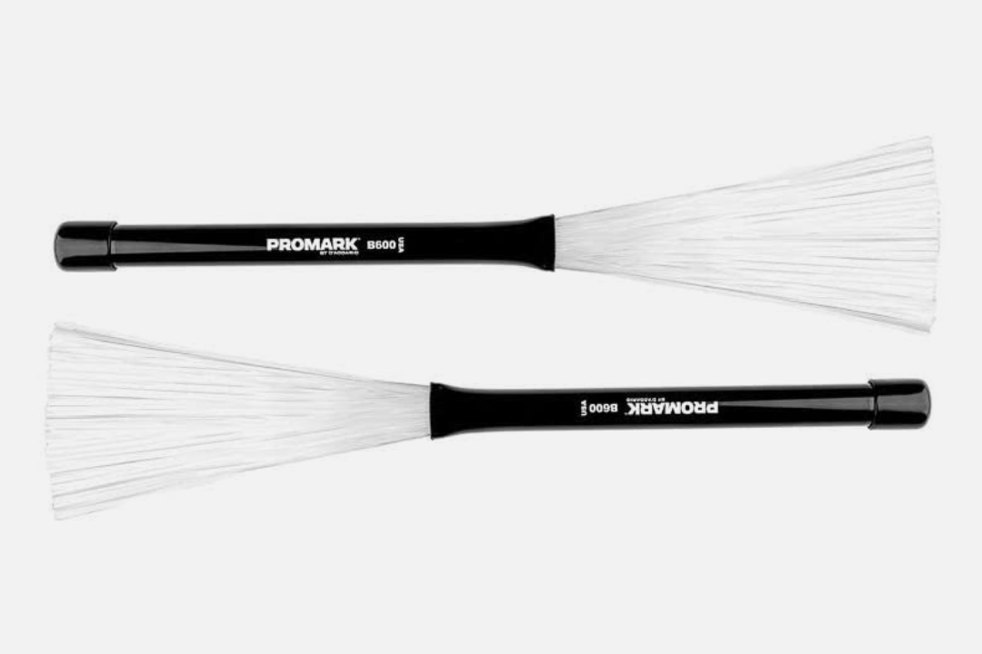 Pro Mark B600 Retractable Nylon Brushes