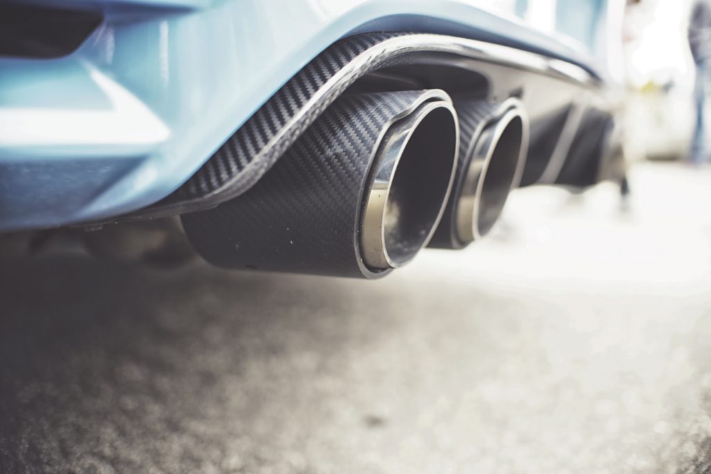 How to Quiet Exhaust Without Losing Performance
