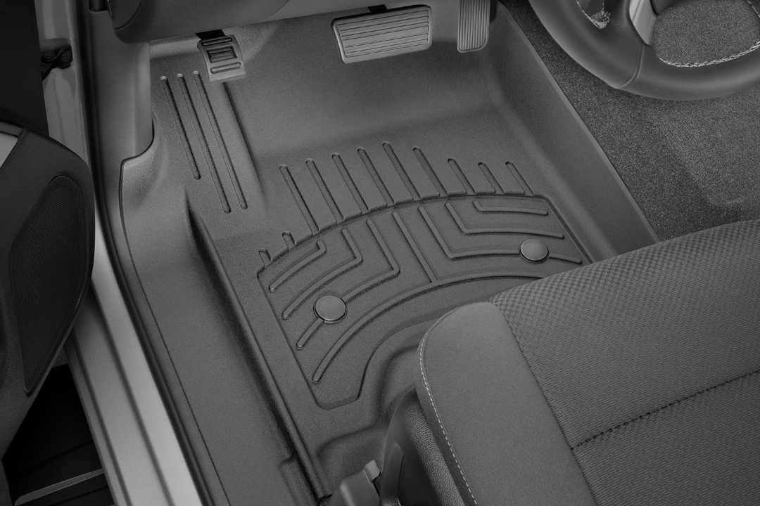 How to Reduce Road Noise in a Car - Car Mats