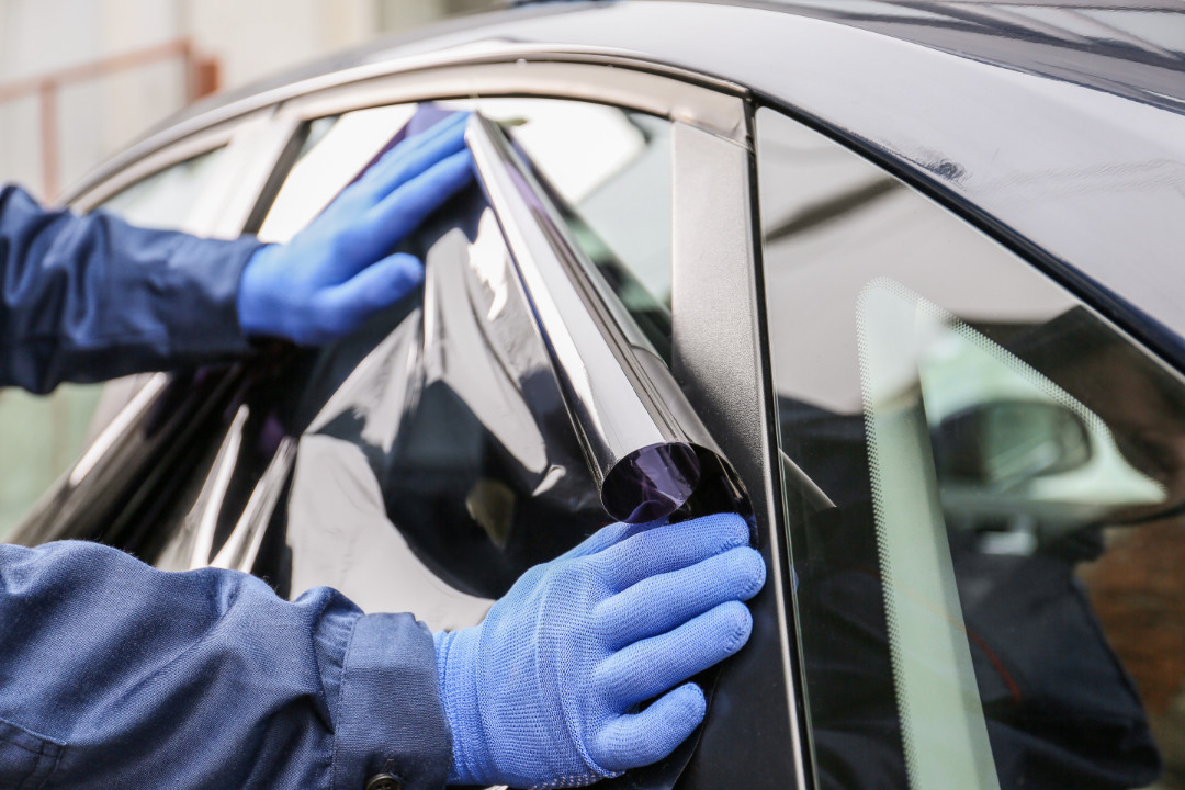 How to Reduce Road Noise in a Car - Window Film