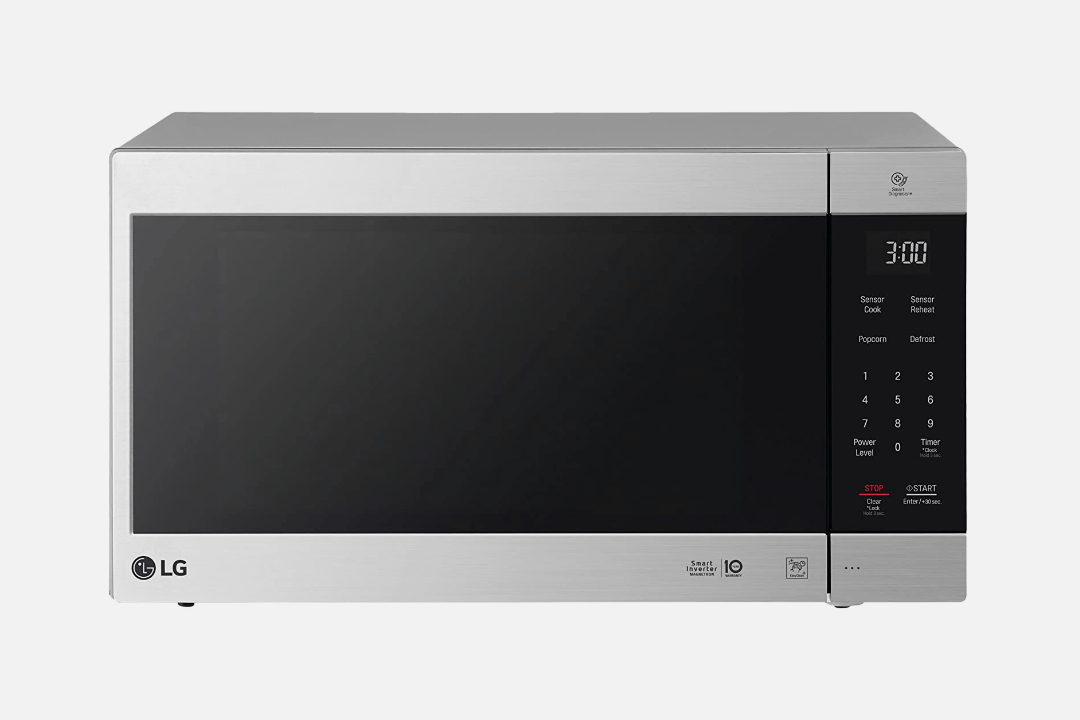 LG Electronics LMC2075ST NeoChef