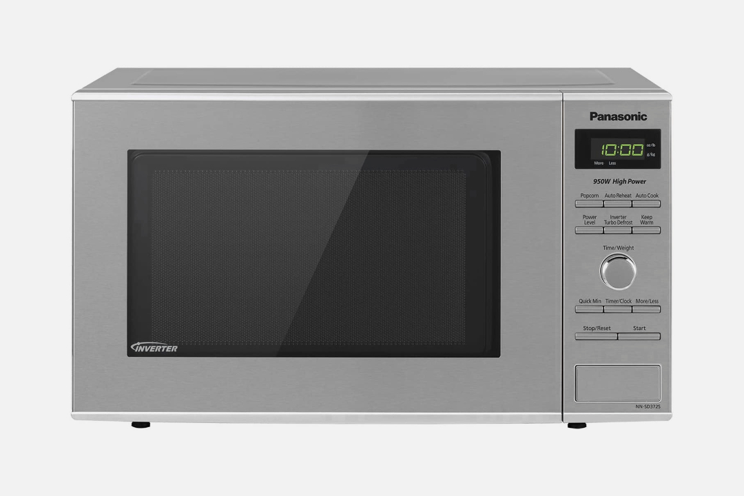 Panasonic NN-SD372S Microwave Oven