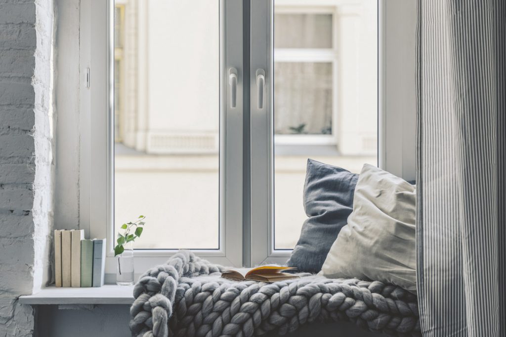 How to Soundproof a Window Cheap