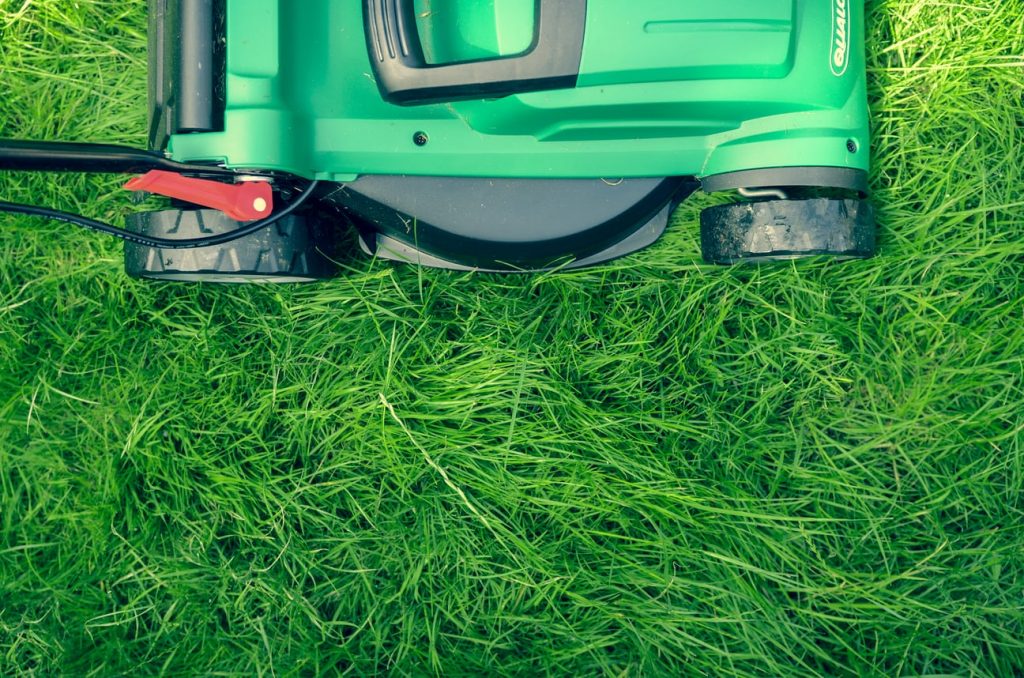 How To Make A Lawn Mower Quieter