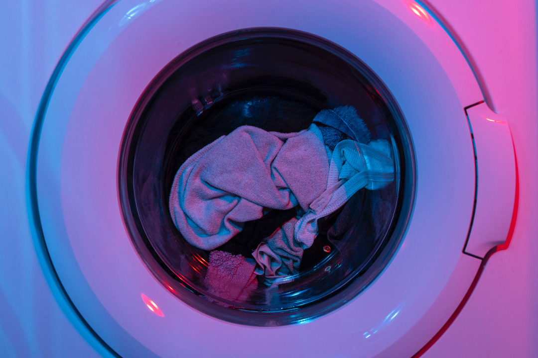 How To Reduce The Noise Of A Washing Machine