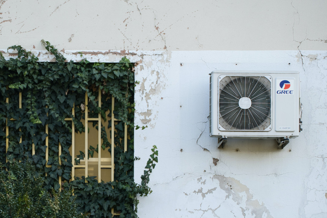 How To Soundproof An Outdoor Air Conditioner