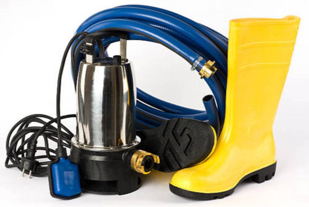 How To Quiet A Sump Pump