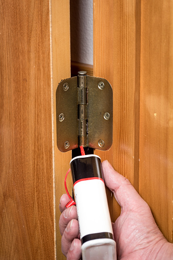 How Often Should You Oil Door Hinges?