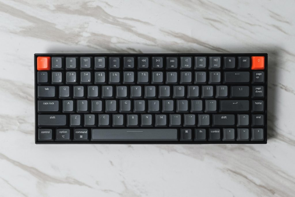 How To Make A Mechanical Keyboard Quieter