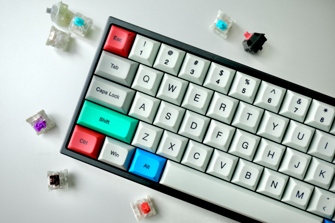 How To Make A Mechanical Keyboard Quieter