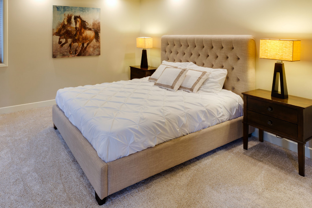 How To Soundproof A Headboard