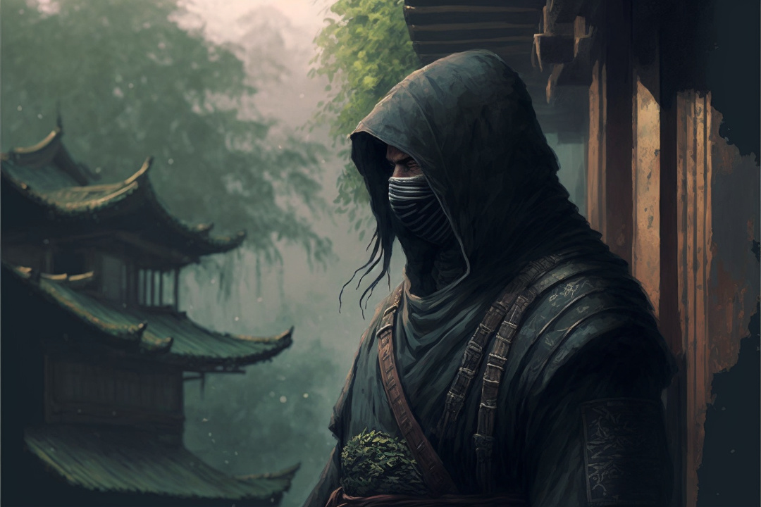 Quiet Ninjas - The Ultimate Guide to Being a Quiet