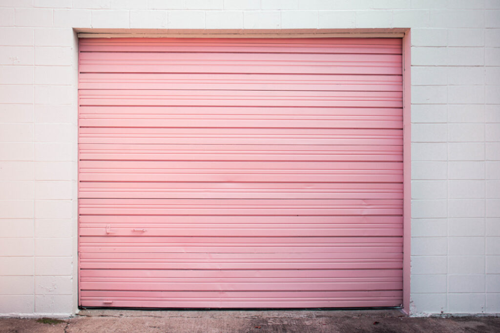 How To Quiet a Garage Door
