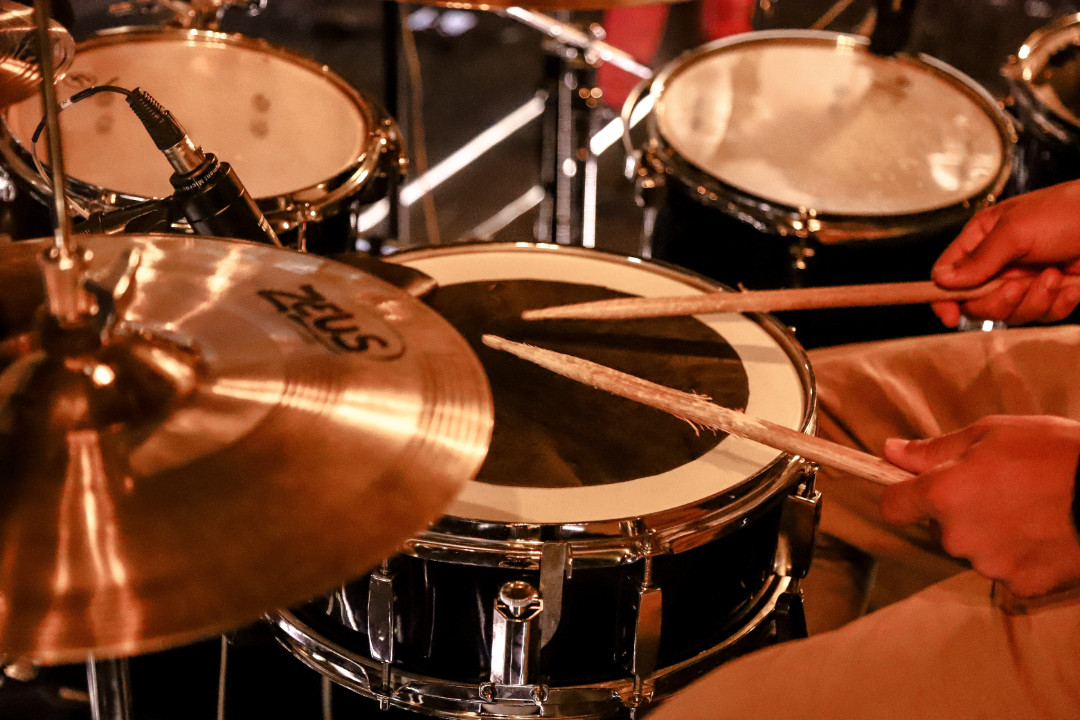 How to Soundproof a Room for Drums